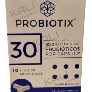 PROBIOTIX 30