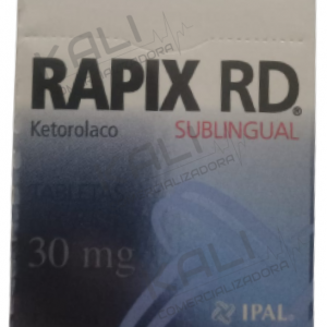 Rapix RD