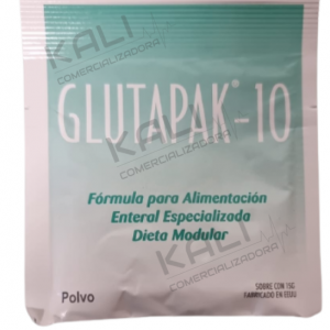 GLUTAPAK-10