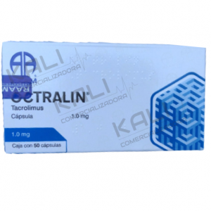 Octralin
