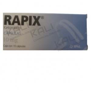 Rapix