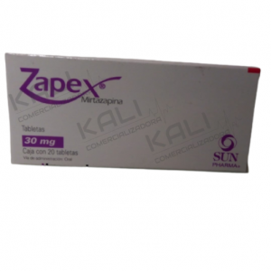 ZAPEX