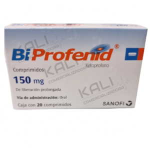 BIPROFENID