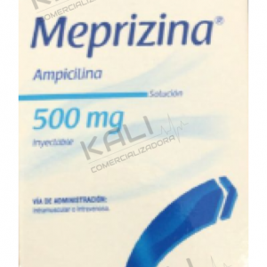 Meprizina