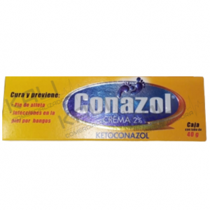 Conazol