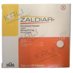 Zaldiar