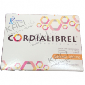 Cordialibrel