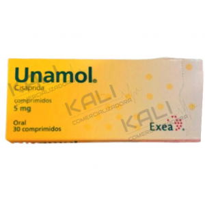 Unamol