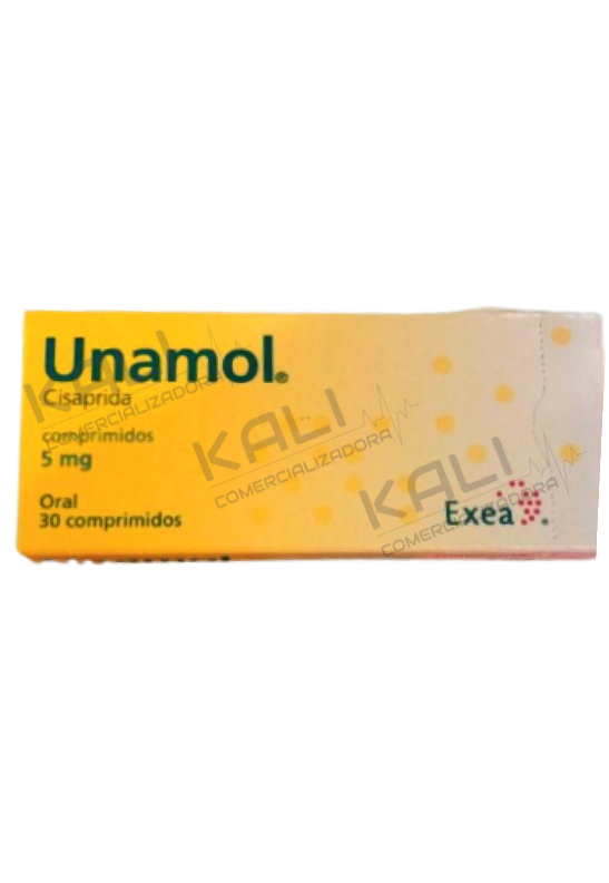 Unamol