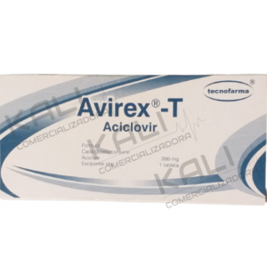 AVIREX-T