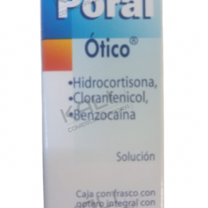 Poral otico