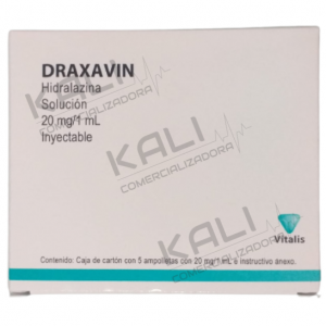 Draxavin