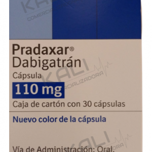 Pradaxar
