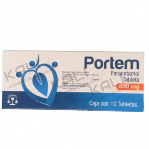 Portem