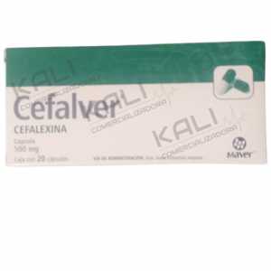 Cefalver
