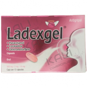 Ladexgel
