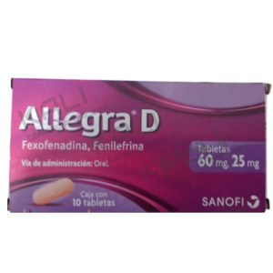 Allegra D
