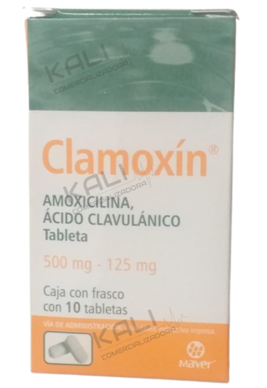 Clamoxin