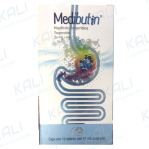Medibutin