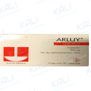 Arluy