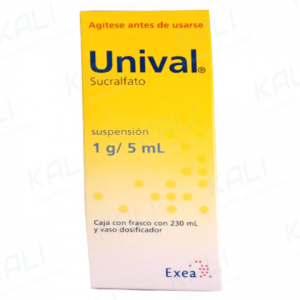 Unival