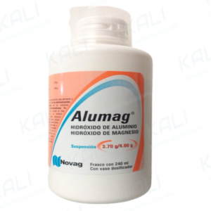 Alumag