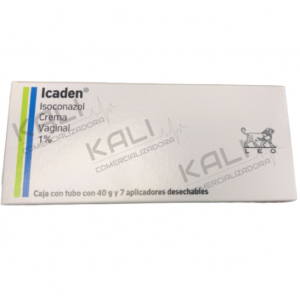 Icaden