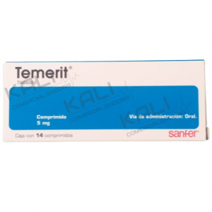 Temerit