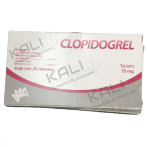 Clopidogrel