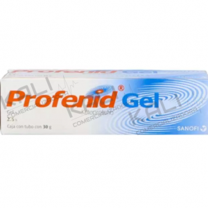 Profenid Gel