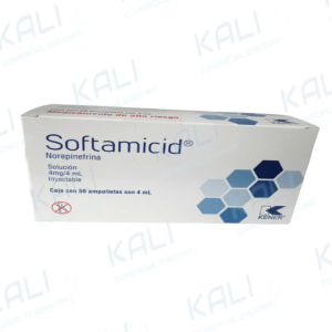 Softamicid