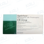 Spiriva