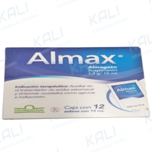 Almax