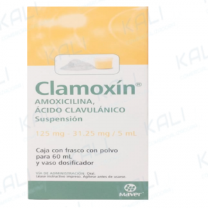 Clamoxin