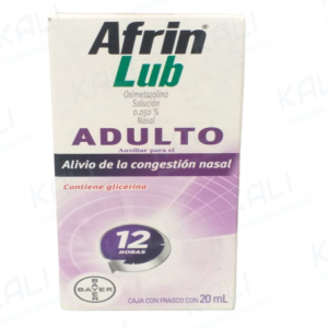 Afrin Lub Adulto