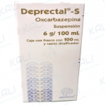 Deprectal-S
