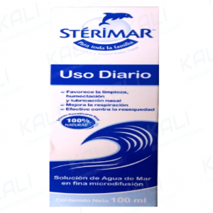 Sterimar