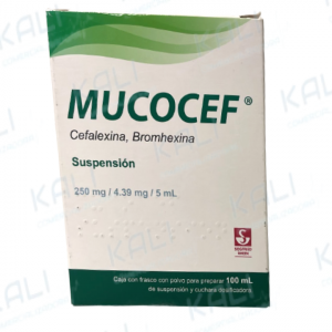 Mucocef