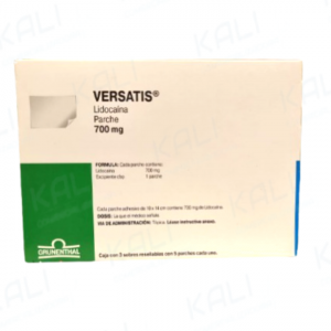Versatis