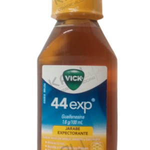 Vick 44 expectorante