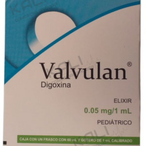 Valvulan Pediátrico