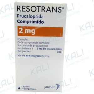 Resotrans