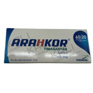 Arahkor