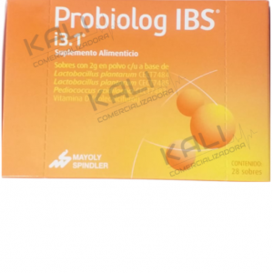 PROBIOLOG IBS