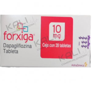 FORXIGA