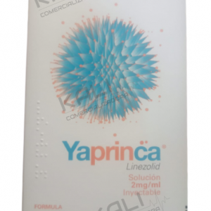 Yaprinca