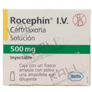 ROCEPHIN I.V.