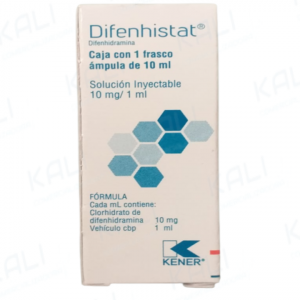 Difenhistat
