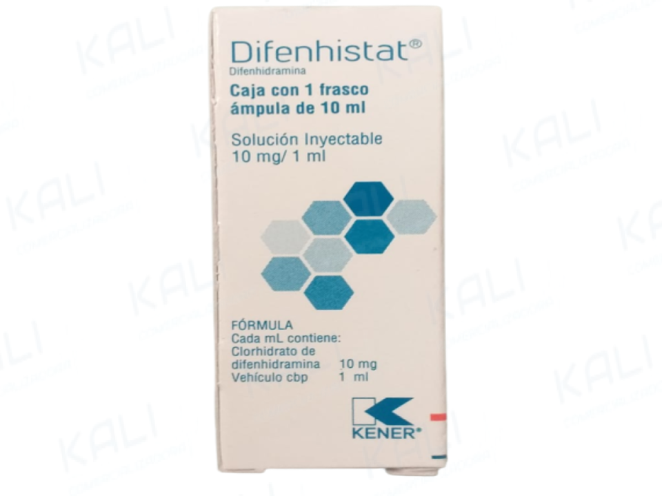 Difenhistat