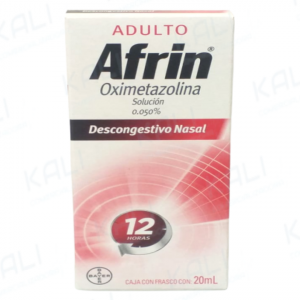 Afrin